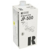 Original Ricoh 817155 / JP 10 Tinte Schwarz 6er Set