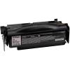 Lexmark Toner-Kartusche Prebate schwarz HC (12A8425)