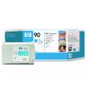 Original HP C5061A / 90 Tinte Cyan