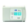 Original HP C5061A / 90 Tinte Cyan