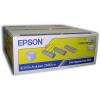 Epson Toner-Kit gelb, magenta, cyan (C13S050289, 0289)