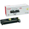 Original Canon 9284A003 / 701Y Toner Gelb XXL