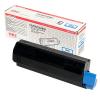 Original OKI 42804539 / C3200 Toner Cyan XXL