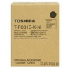 Original Toshiba 66067076 / T-FC 31 EKN Toner Schwarz