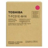 Original Toshiba 66067078 / T-FC 31 EMN Toner Magenta
