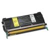 Original Lexmark C5220YS Toner Gelb