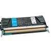 Original Lexmark C5240CH Toner Cyan