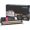 Original Lexmark C5240MH Toner Magenta