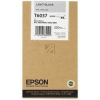 Epson Tintenpatrone schwarz light HC (C13T603700, T6037)