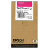 Original Epson C13T603B00 / T603B Tinte Magenta