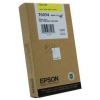 Original Epson C13T567400 / T5674 Tinte Gelb