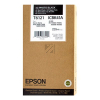 Original Epson C13T612100 / T6121 Tinte schwarz matt XXL