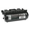 X644H11E LEXMARK Optra X Toner black HC return 21.000Seiten