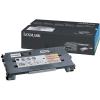 Original Lexmark C500H2KG Toner Schwarz