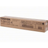 Original Toshiba 6AK00000034 / T-281 C EK Toner Schwarz