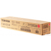Original Toshiba 6AK00000844 / T-281 C EM Toner Magenta