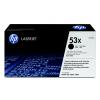 HP Toner-Kartusche schwarz HC (Q7553X, 53X)