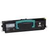Original Lexmark E352H11E Toner Schwarz