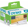Dymo 990132 / S0722410 DirectLabel- Etiketten 89x36mm