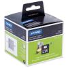 Dymo Disketten-Etiketten (wei�) 1 X 320 54mm x 70mm (S0722440, 99015)