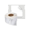 Dymo Vielzweck-Etiketten (wei�) 1 X 1.000 (S0722530, 11353)
