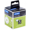 Dymo S0719250 CD/DVD Etiketten selbstklebende Etiketten