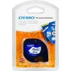 Dymo Schriftbandkassette schwarz/wei (91221)