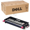 Original Dell 593-10172 / XG723 Toner Magenta XXL