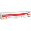 Original OKI 43459324 / C3520Toner Schwarz