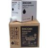 Original Ricoh 893188 / JP40HQ Tinte Schwarz 5er Set