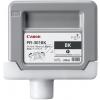 Original Canon 1486B001 / PFI-301BK Tinte Schwarz
