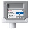 Original Canon 1494B001 / PFI-301B Tinte Blau
