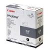 Original Canon 1495B001 / PFI-301GY Tinte Grau