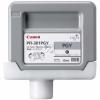 Original Canon 1496B001 / PFI-301PGY Tinte Grau hell