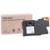 Original Ricoh 888547 / DT1500BLK Tinte Schwarz