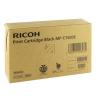 Original Ricoh 888547 / DT1500BLK Tinte Schwarz