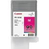 Original Canon 0885B001 / PFI-101M Tinte Magenta