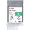 Original Canon 0890B001 / PFI-101G Tinte Grn