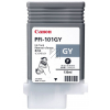 Original Canon 0892B001 / PFI-101GY Tinte Grau