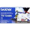 Original Brother TN-135BK Toner Schwarz XXL