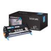 Original Lexmark X560H2CG Toner Cyan