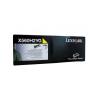 Original Lexmark X560H2YG Toner Gelb