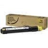Original Xerox 006R01263 / 7132 Toner Gelb
