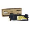 Original Xerox 106R01333 / 6125 Toner Gelb