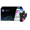 Original HP CB387A / 824A Bildtrommel Magenta
