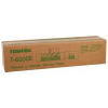 Original Toshiba 6AK00000016 / T-6000 E Toner Schwarz