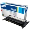 Original Samsung CLT-K4092S / K4092S Toner Schwarz