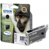 Original Epson C13T08914010 / T0891 Tinte Schwarz