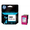 HP Tintendruckkopf cyan/magenta/gelb (CC643EE, 300)