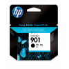 Original HP CC653AE / 901 Tinte Schwarz